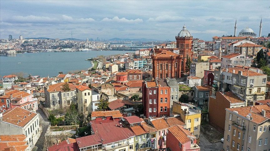 Fatih’in kültürel mirasının röntgeni çekiliyor