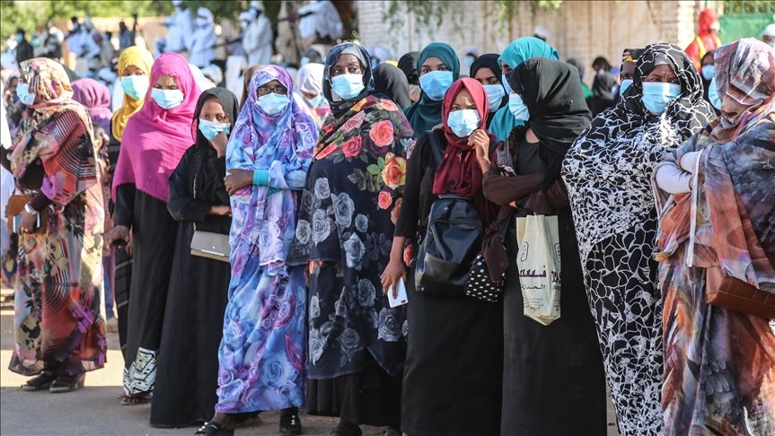 Umman ve Suudi Arabistan’da Kovid-19 kaynaklı ölümler ve vaka sayıları arttı