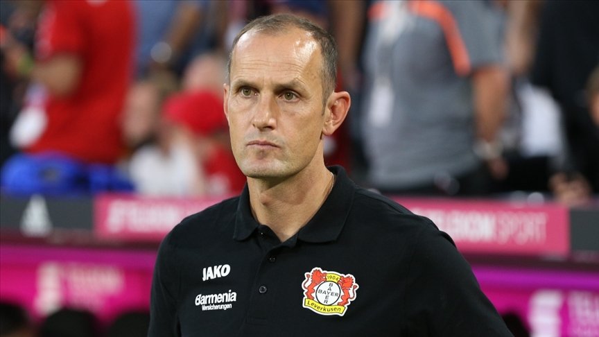 Bundesliga temsilcisi Augsburg’da teknik direktör Heiko Herrlich’in görevine son verildi