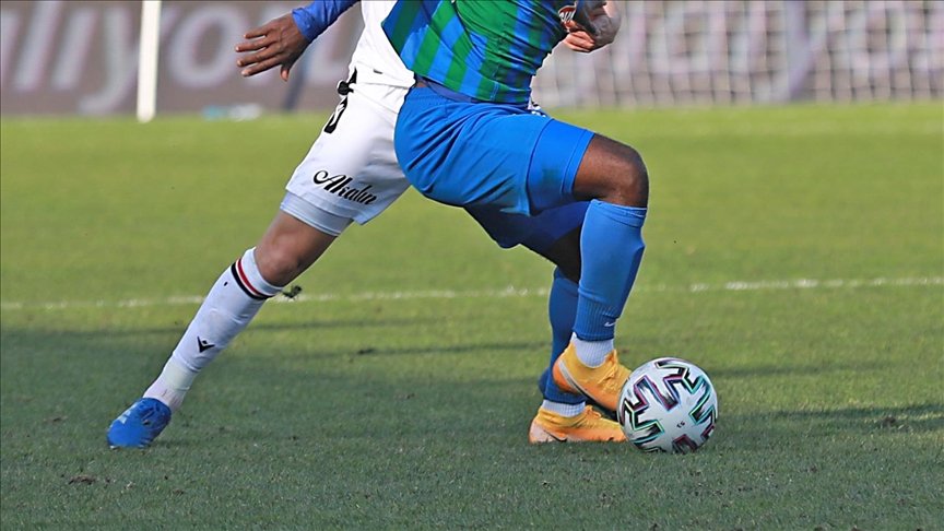 Gençlerbirliği, yarın sahasında Çaykur Rizespor’la karşılaşacak