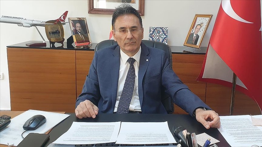 Türkiye’nin Encemine Büyükelçisi Kaygısız: Çad ile Türkiye ilişkileri karşılıklı ziyaretlerinin ardından ivme kazandı