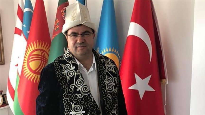 Dünya Türkmenler Birliğinden Biden’a tepki: Sözde Ermeni soykırımı yalanı ile amaçlanan muradın farkındayız