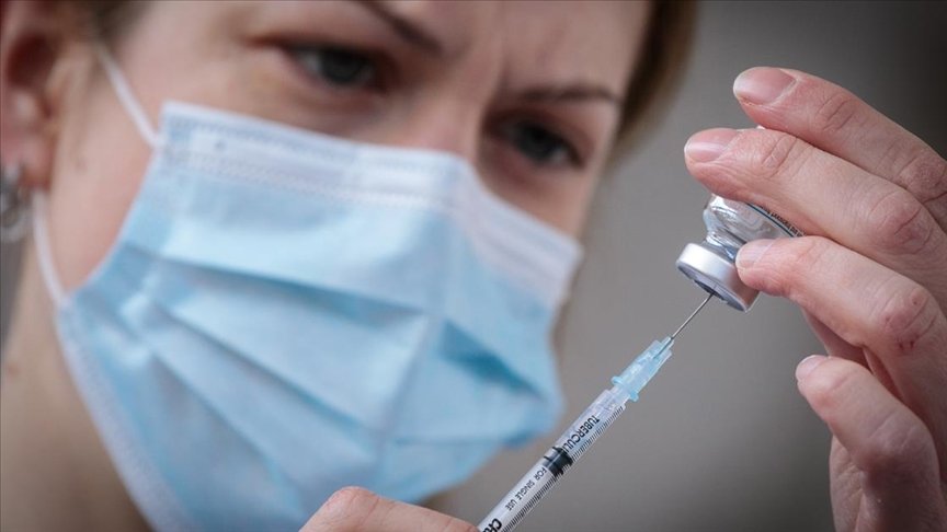 İngiltere’de 30 yaş altındakilere Oxford-AstraZeneca aşısı yapılmayacak