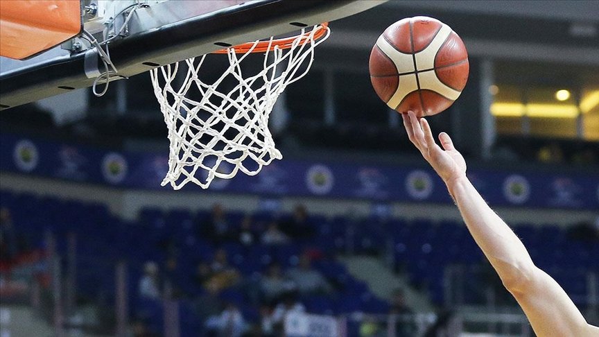 Fenerbahçe Beko’da Kovid-19 vaka sayısı 5’e yükseldi