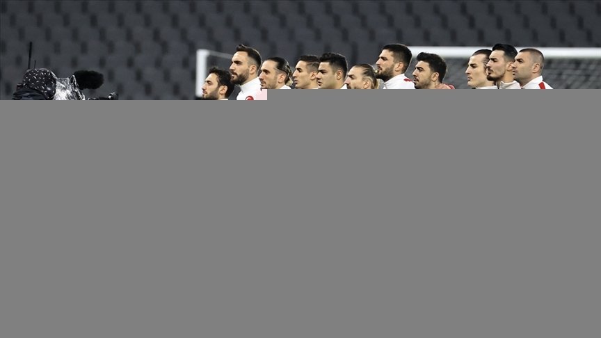 FIFA dünya sıralamasında Türkiye üç basamak yükselerek 29. oldu