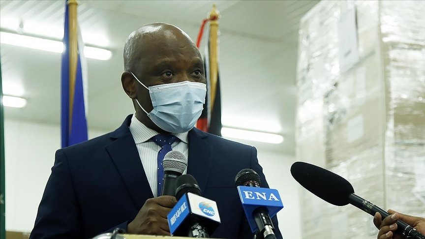 Afrika ‘aşı pasaportu’ fikrine karşı