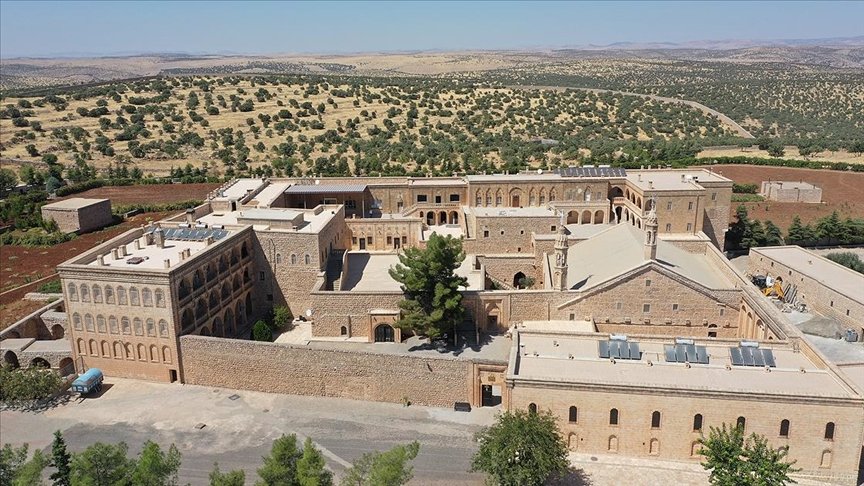 Türkiye’den 2 kültür varlığı daha UNESCO Dünya Mirası Geçici Listesi’ne girdi