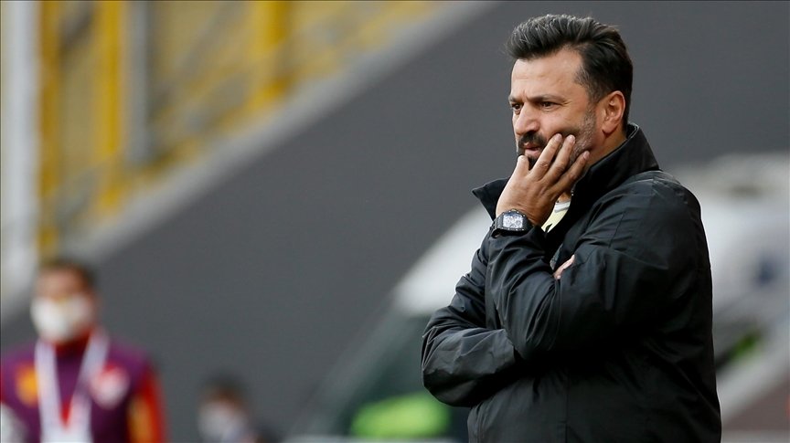 Çaykur Rizespor Teknik Direktörü Uygun’dan Trabzonspor maçı yorumu: Kazanmak istediğimiz bir maç bizi bekliyor
