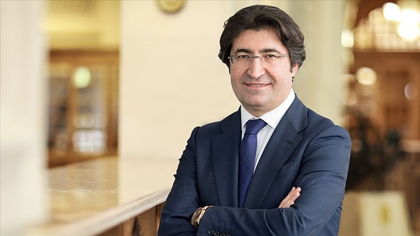 Ziraat Bankası Genel Müdürü Çakar: Sendikasyon kredisi Türk bankacılık sistemine duyulan güvenin göstergesi