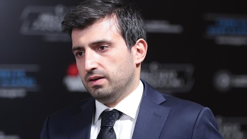 Baykar Teknoloji Lideri Bayraktar’dan, ABD Başkanı Biden’ın 1915 olaylarını “soykırım” olarak nitelemesine tepki