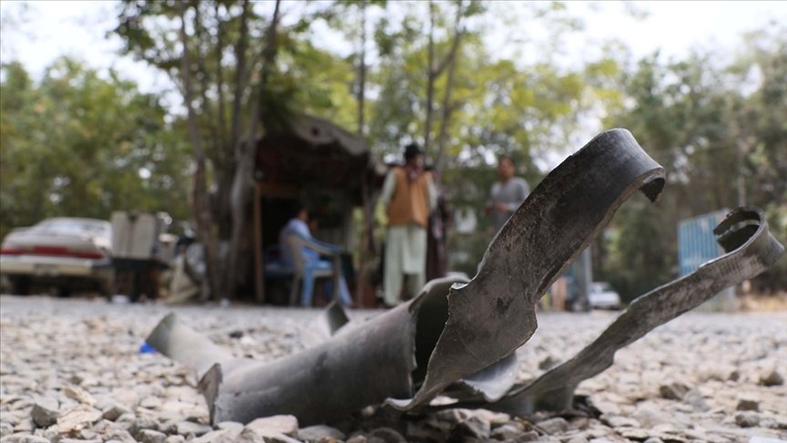Afganistan’da Kur’an-ı Kerim güzel okuma yarışması törenine saldırı: 16 yaralı