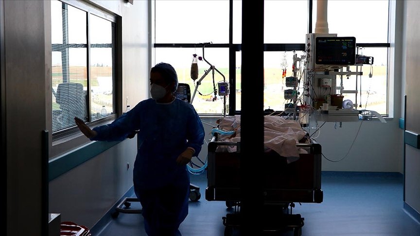 Kovid-19’dan 52 bin 184 kişinin tedavisi/karantinası tamamlandı, 288 kişi hayatını kaybetti