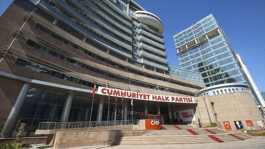 CHP’den emekliler ve asgari ücretliler için ‘sosyal refah’ teklifi