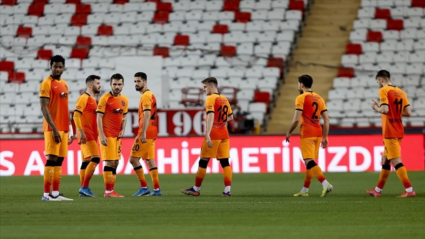Galatasaray, Süper Lig’in 38. haftasında yarın Konyaspor’u konuk edecek