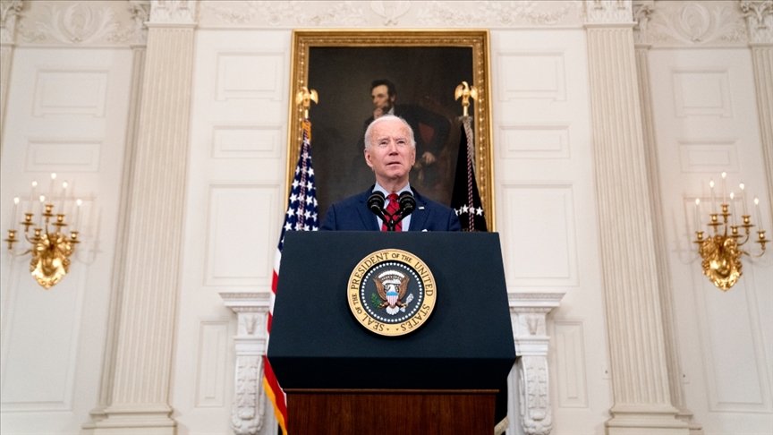ABD Başkanı Biden’ın ilk 100 günündeki iç politika, diplomasi ve ekonomi karnesi