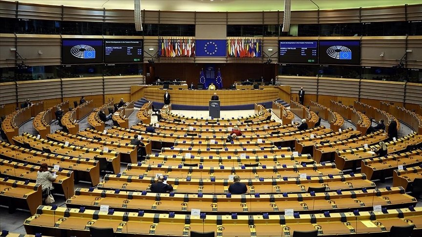 AP’nin Türkiye raporu Parlamento’nun Dış İlişkiler Komitesi’nde kabul edildi