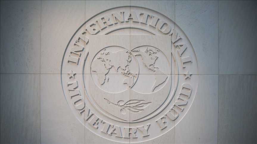 IMF, 2021 küresel ekonomik büyüme tahminini yüzde 6’ya çıkardı