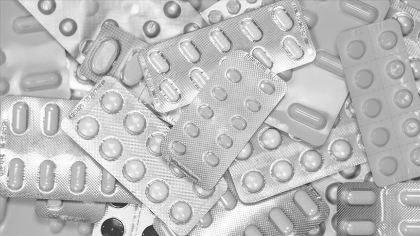 Kanser ilacı ‘Topotecan’ın Kovid-19’u tedavi edebildiği öne sürüldü