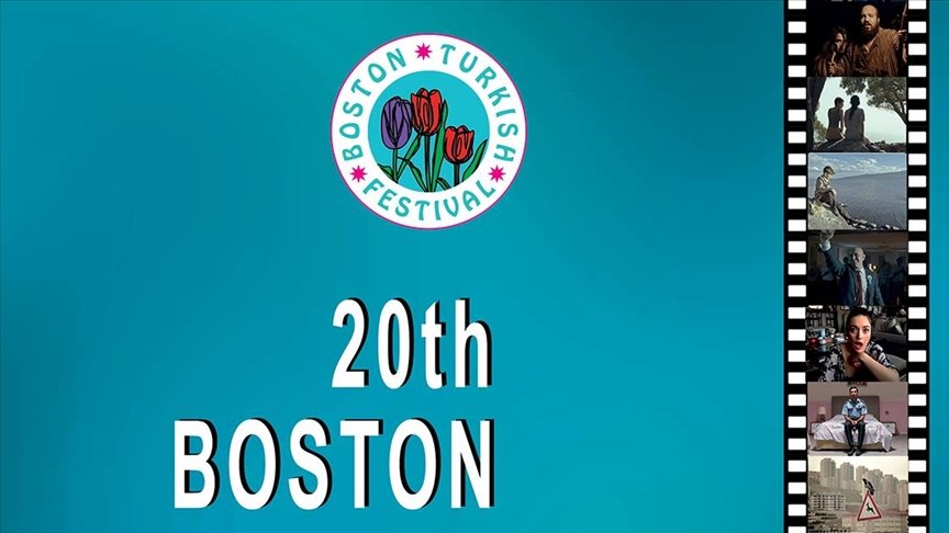 Türk filmleri, ABD’nin Boston şehrinde sinemaseverlerle buluşacak