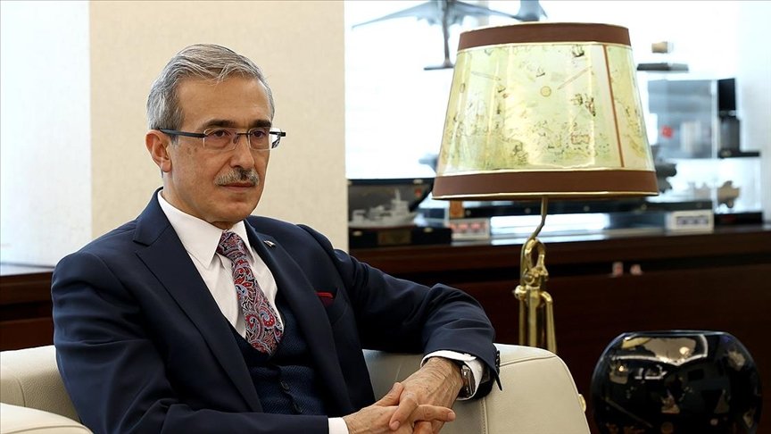 Savunmadaki yatırım ve çalışmalara kredi desteği büyüyor