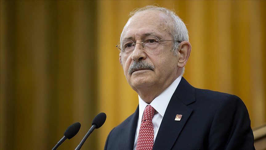 CHP Genel Başkanı Kılıçdaroğlu: Bizim belediyelerin olduğu yerde hiçbir çocuk yatağa aç gitmeyecek