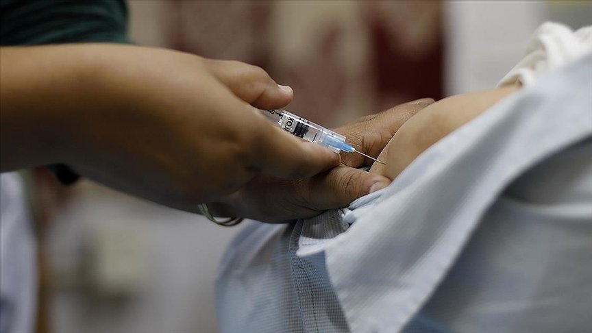 Uganda’daki 1,4 milyon mülteciye Kovid-19 aşısı yapılacak