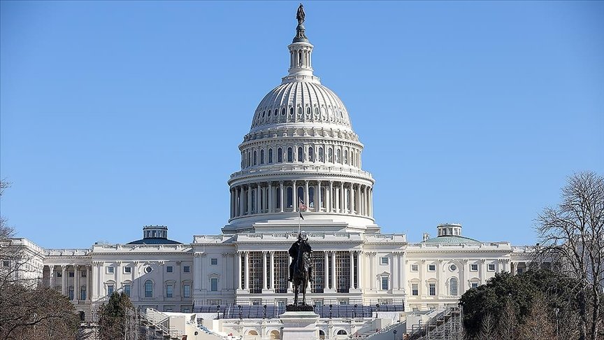 Biden’ın Afganistan’dan asker çekme kararına Kongreden tepkiler yükseliyor