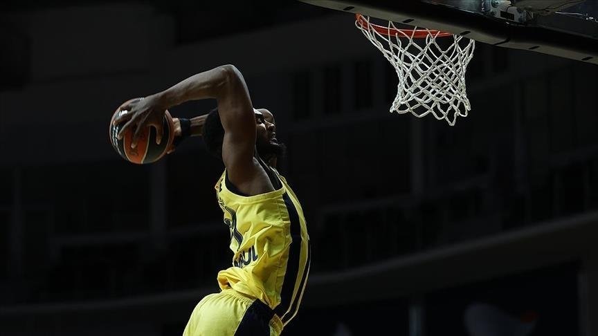 Fenerbahçe Beko THY Avrupa Ligi play-off ikinci maçında CSKA Moskova’ya konuk olacak