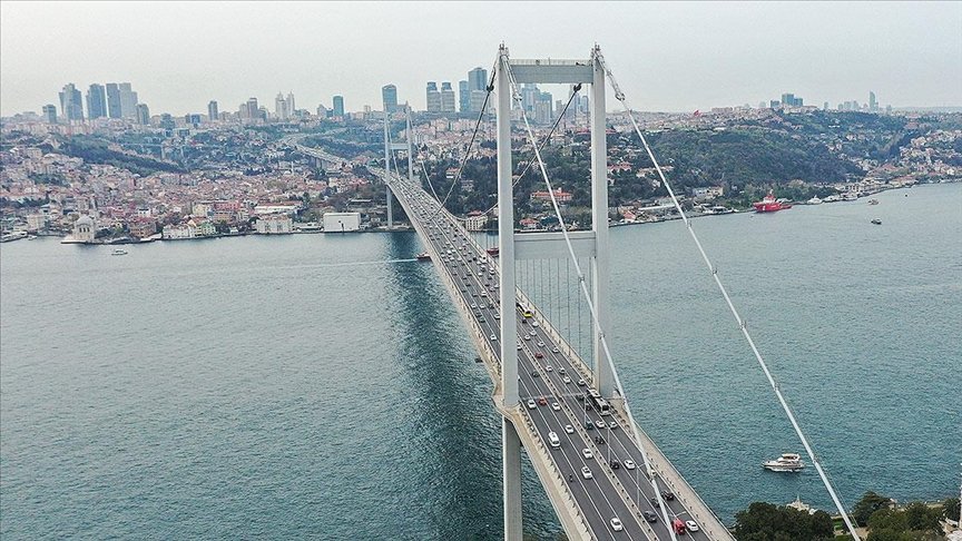 İstanbul’da Kovid-19 vakaları son 10 günde yüzde 30 oranında azaldı