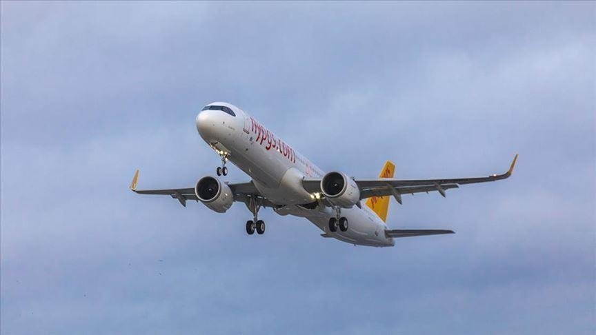 Pegasus’tan 27 Nisan’dan önce alınan ve 17 Mayıs’a kadar olan yurt içi biletler için değişiklik hakkı