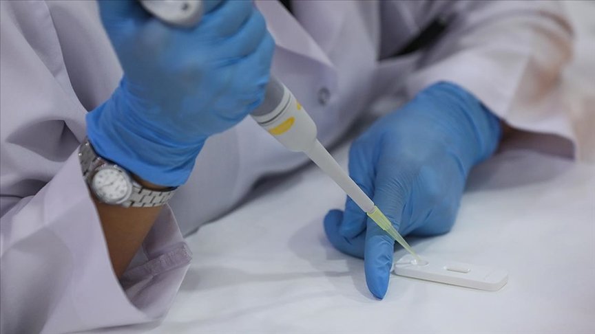 Mikrobiyologlardan aşı sonrası antikor testlerinde güvenilirlik uyarısı