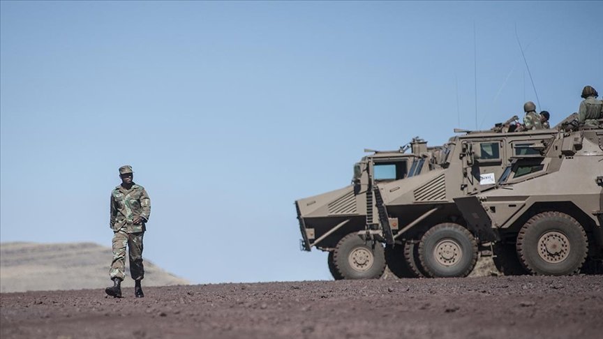 Güney Afrika Kalkınma Topluluğu, Mozambik’te terörle mücadele için 2 bin 500 askerlik misyon kurmayı planlıyor