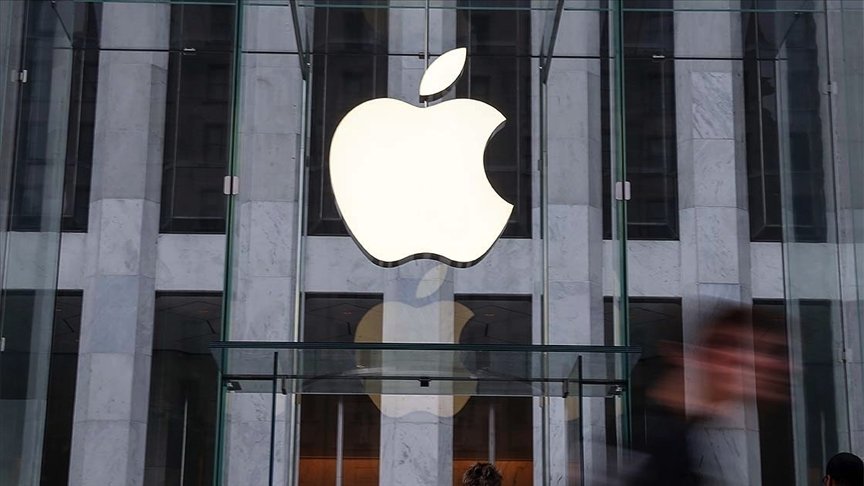 Apple’dan ABD’de 5 yılda 430 milyar dolarlık yatırım taahhüdü