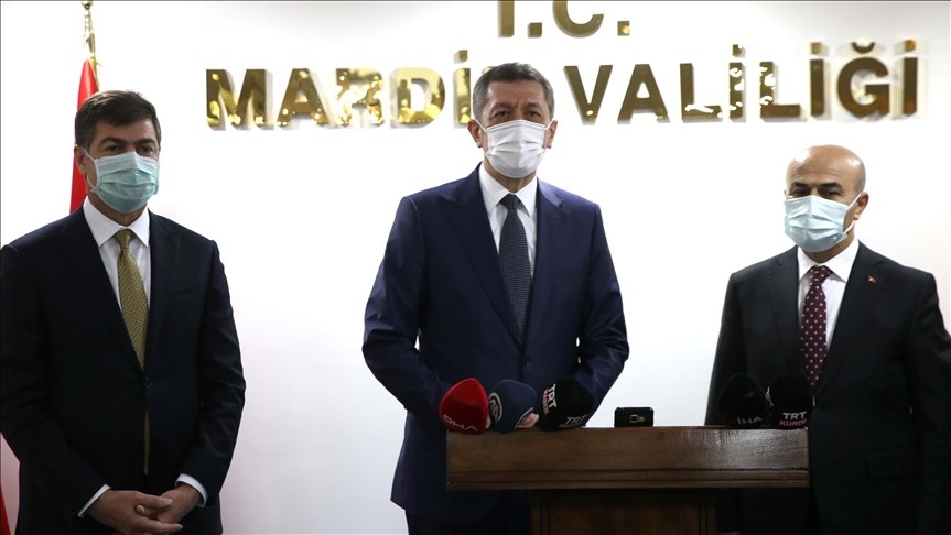 Milli Eğitim Bakanı Ziya Selçuk’tan ’23 Nisan kutlamaları’ açıklaması