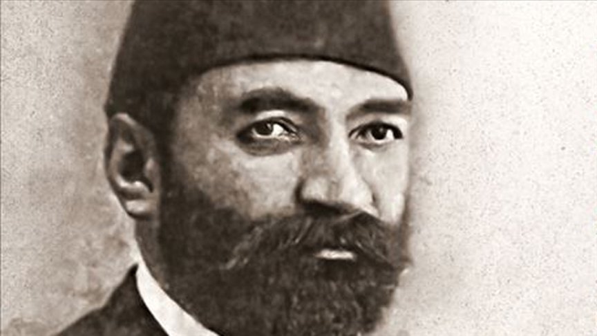 Tanzimat dönemi şairi Muallim Naci’nin vefatının üzerinden 128 yıl geçti