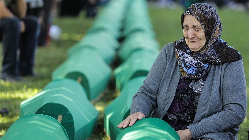 Bosnalı Sırp komisyonun raporu Saraybosna kuşatmasını aklamaya çalışıyor