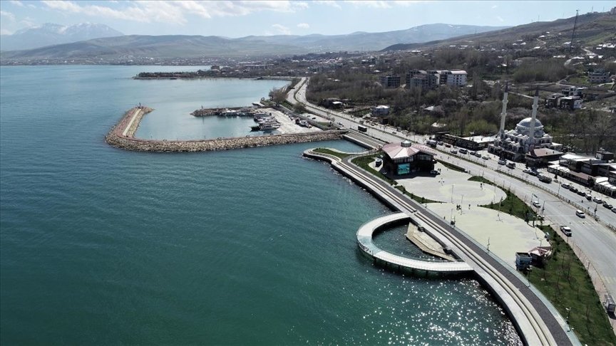 Vanlılar, NASA’nın fotoğraf yarışmasında birincilik bekliyor