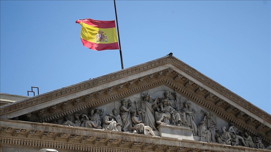 İspanya’da İçişleri Bakanı, Jandarma Komutanı ve Unidas Podemos liderine zarf içinde mermi gönderildi