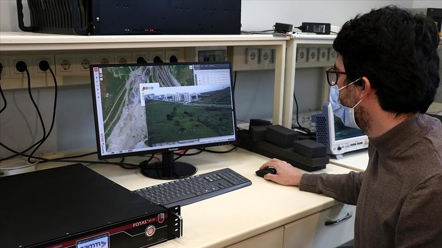 ‘Kritik’ tesisler fiber optik tabanlı güvenlik sistemiyle korunuyor