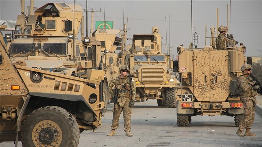 İngiltere, Afganistan’daki askerlerini düzenli olarak geri çekecek