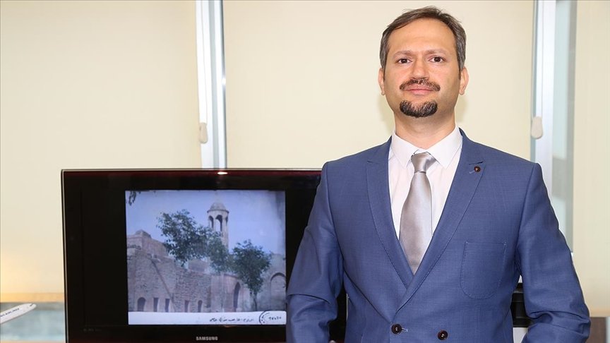 Urfa’yı ‘Şanlı’ yapan destansı mücadeleyi anlatan görseller yapay zekayla renklendirildi