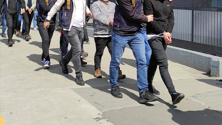 Kripto para borsası Thodex soruşturmasında gözaltına alınan 62 kişiden 6’sının tutuklanması istendi