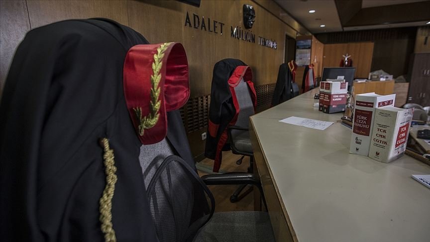 Yargıtay’daki ‘Selam Tevhid’ kumpası davasında sona gelindi