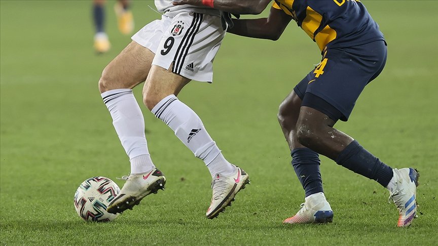 Beşiktaş yarın MKE Ankaragücü’nü ağırlayacak