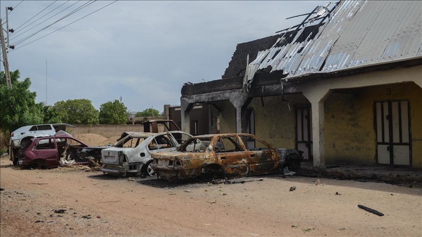 İnsan Hakları İzleme Örgütü, Kamerun’da Boko Haram saldırılarının arttığını açıkladı
