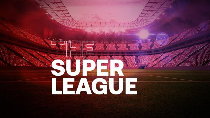 Atletico Madrid ve Inter Avrupa Süper Ligi’ne katılmayacak