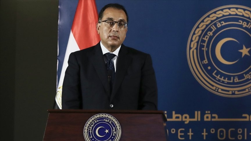 Mısır Başbakanı Mustafa Medbuli: Mısırlı işçilerin Libya’ya dönüşü için komite kuruldu