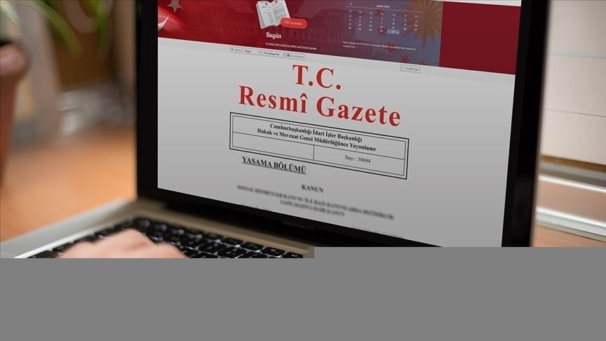 Kısa çalışma ödeneği süresinin uzatılmasına ilişkin karar Resmi Gazete’de