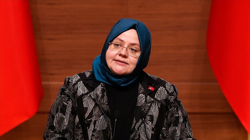 ‘Bu yıl otizmli çocuklara hizmet verecek 10 yeni merkezi daha hayata geçirmek için çalışma başlattık’