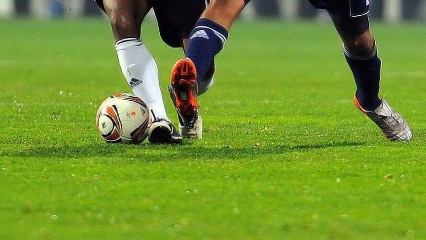 Futbolda haftanın programı: Süper Lig’de 37. hafta maçları oynanacak
